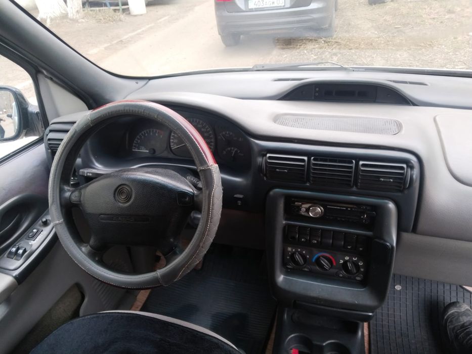 Продам опель синтра об 22