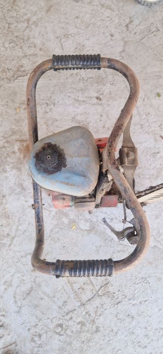 Бензапила дружба 4 или 4Э