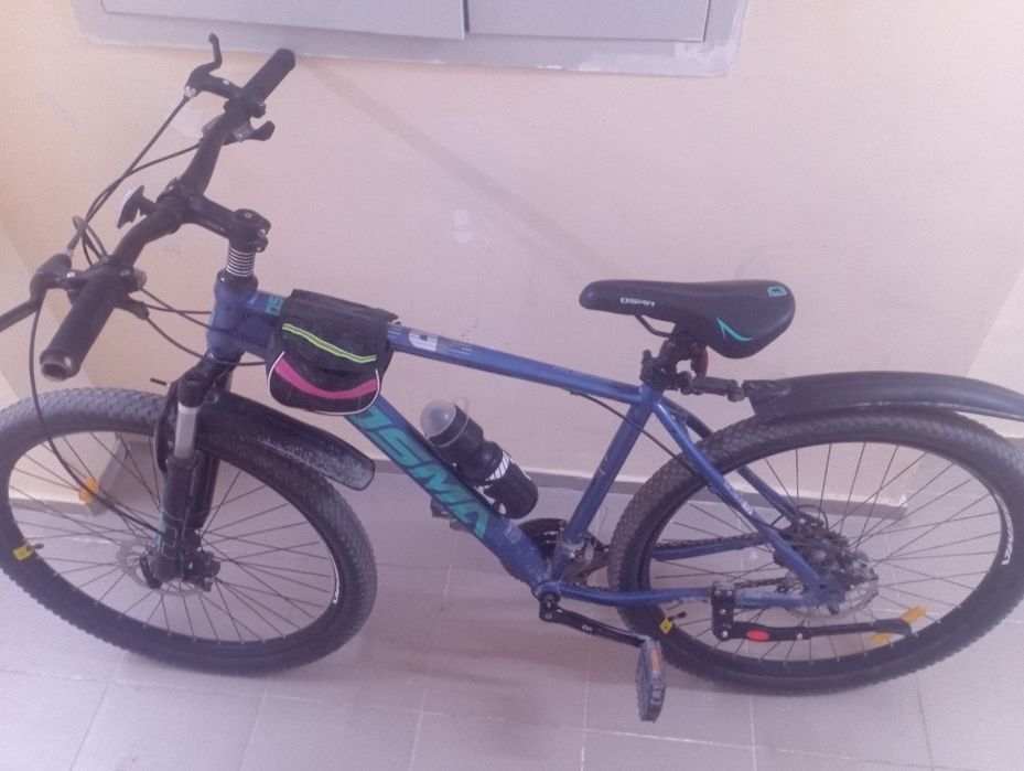 Спортивные велик