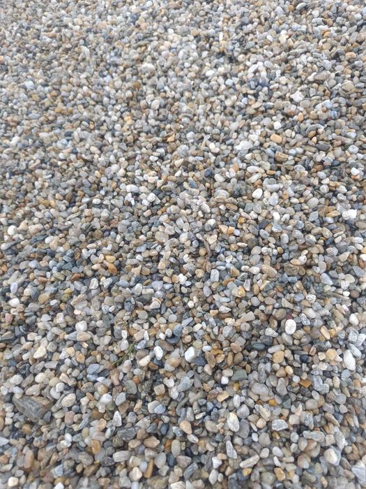 Nisip , margaritar 4-8 si piatra 8-16