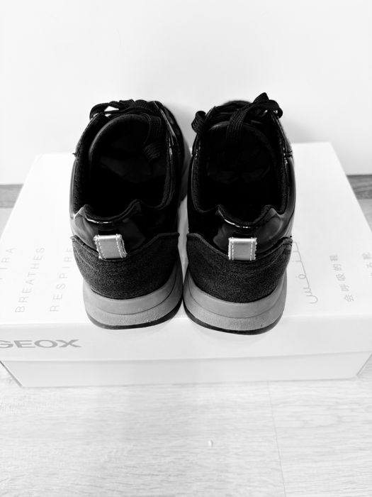 Кецове Geox номер 36