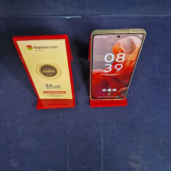 Motorola Moto G84 256 GB / 8 GB RAM ( B34923.1 / Ag28 Doi Baieti ) Garantie 2 ani !