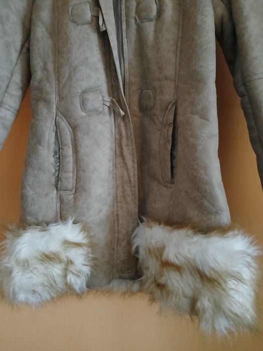 Дамско яке Madonna