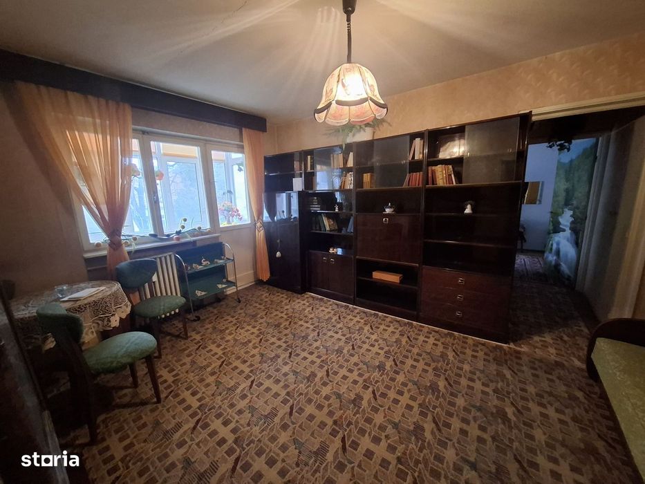 Vand apartament 2 camere Ultracentral ID: 44357