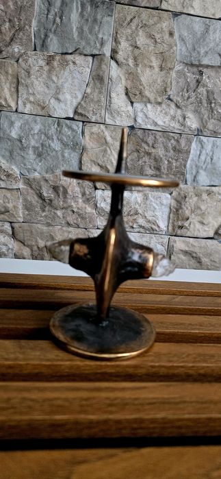 Sfeșnic lumânare vintage