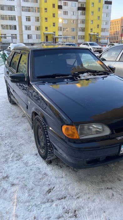 Продам машину ваз 2114