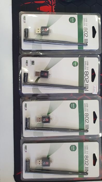 Wi fi "simsiz" 802.IIN