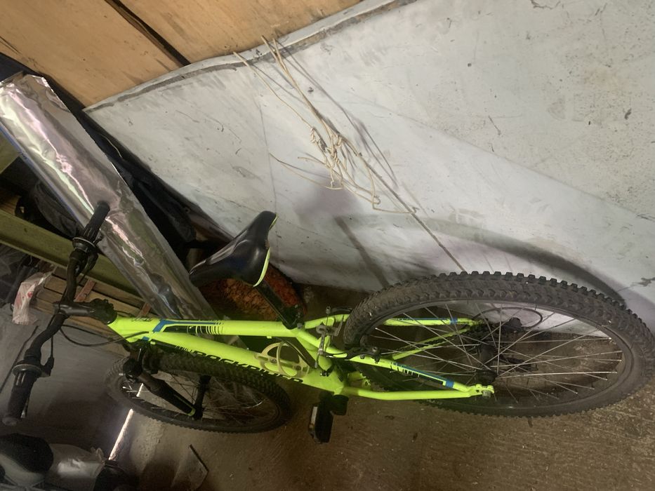 Vand bicicleta  MTB Rockrider