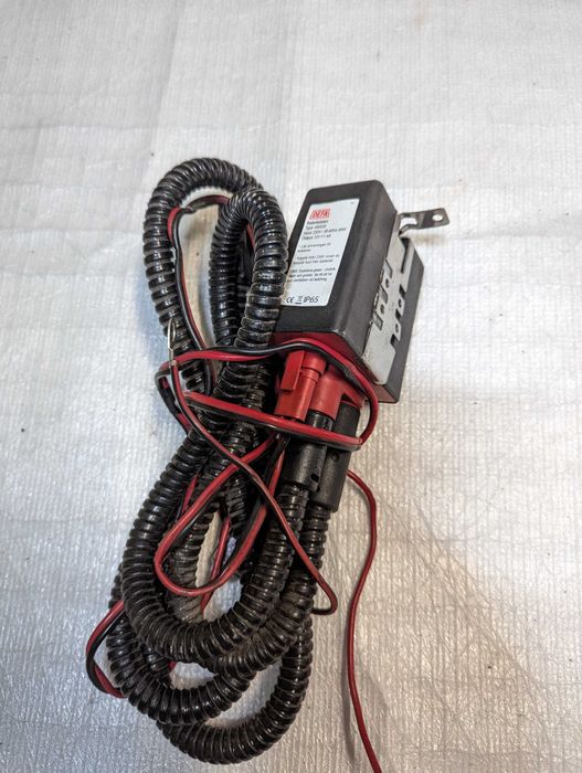 DOAR 220V  Incalzitoare Auto DEFA, aeroterma, incalzitor baie de ulei