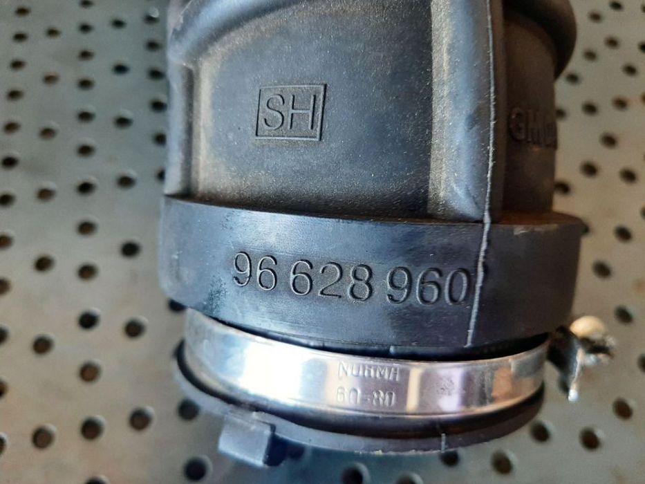 Furtun admisie 2.0 d z20s1 opel antara a l07 chevrolet captiva 96628960