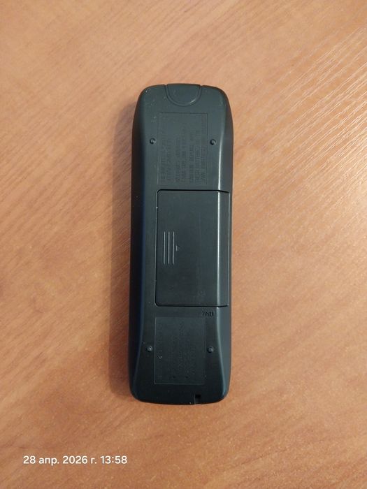 Technics пульт для CD проигрывателя