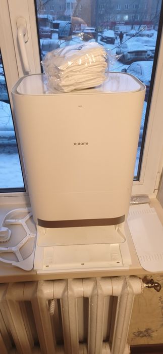 Xiaomi robot vacuum x20+