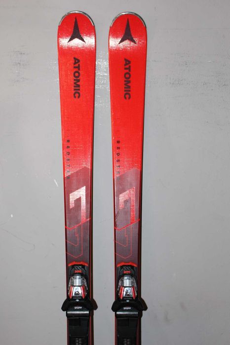 ski/schi/schiuri Atomic Redster G7 175 cm