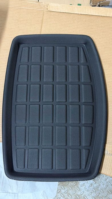 Tesla model 3 highland floor mats - Тесла модел 3 2024 стелки комплект