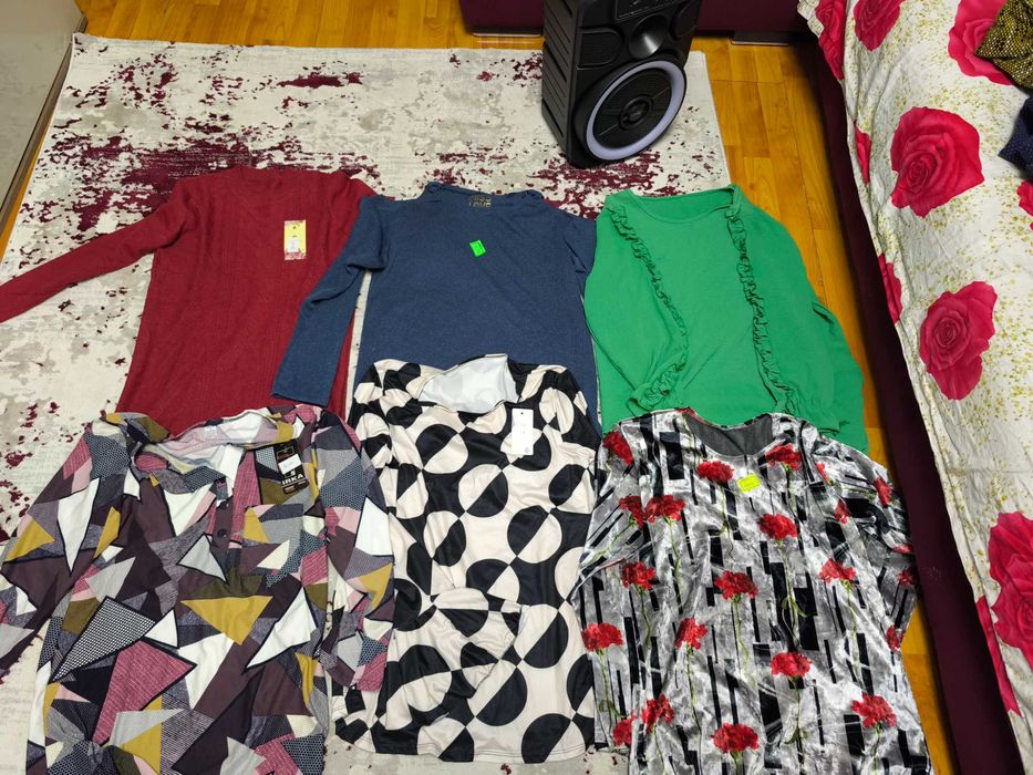 Bluze dama/femei noi