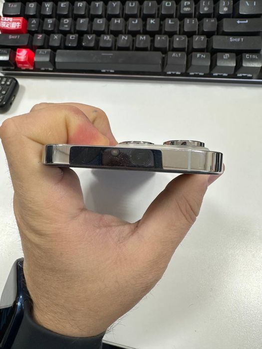 iPhone 14 Pro, 256 GB, KH/A