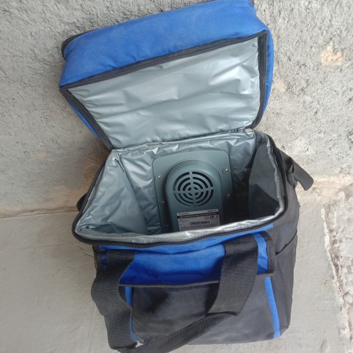 Avto mini muzlatgich rasskixali yap yangi ishlatilmagan narxi 300mig