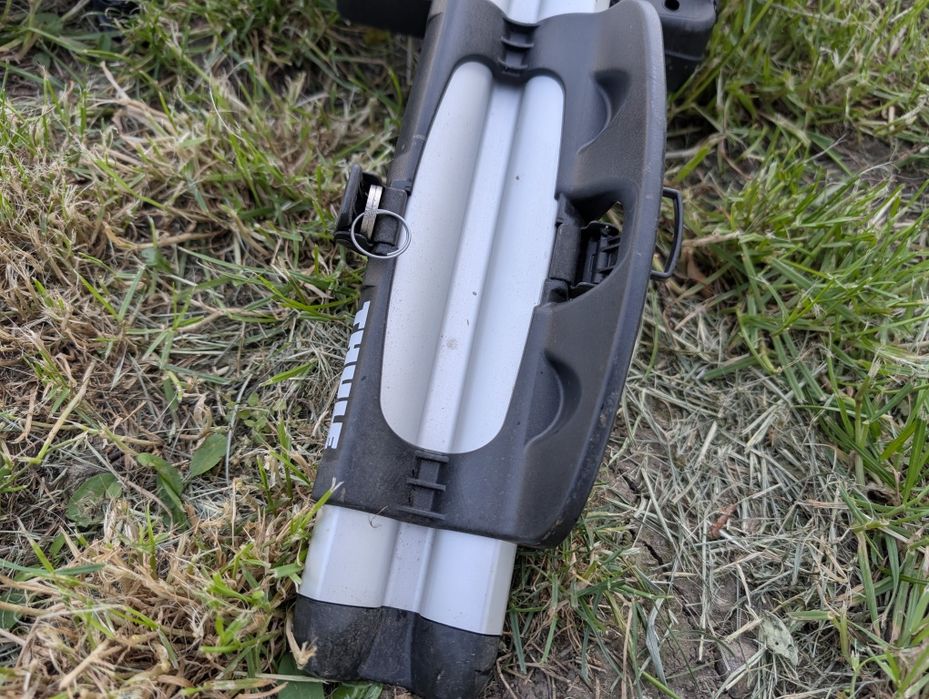 Suport biciclete Thule Proride 591