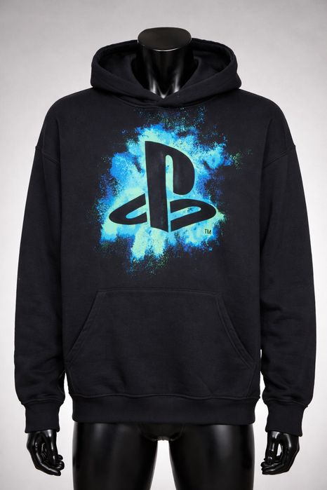 Hanorac PlayStation h&m