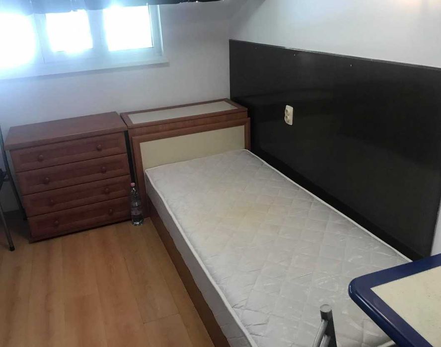 Двустаен апартамент Кючук Париж