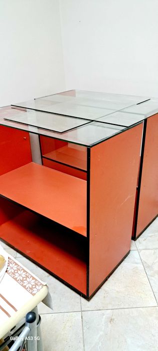 Витрини за бижутта