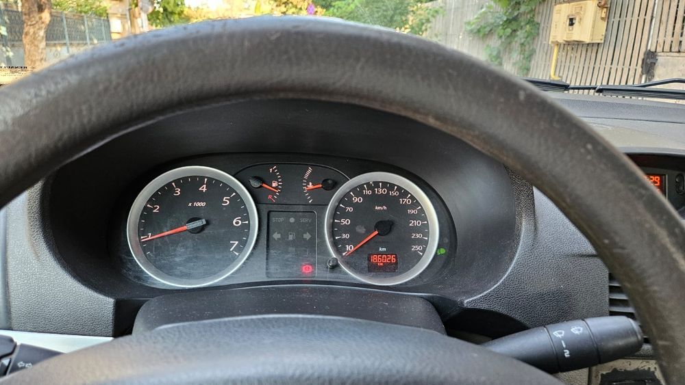 Rwnaulat clio simbol