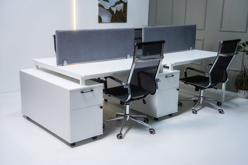 Open space столы для офиса