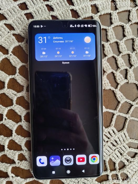 Xiaomi redmi note 13 pro plus