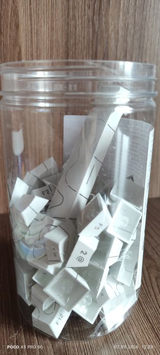 механика, attack shark x85 СРОЧНО ПРОДАЮ!!!