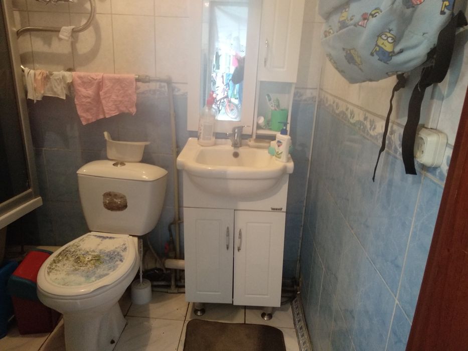 Срочно продам часть  дома