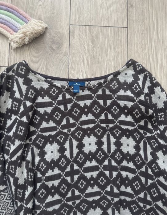 Pancho tom tailor marime universala