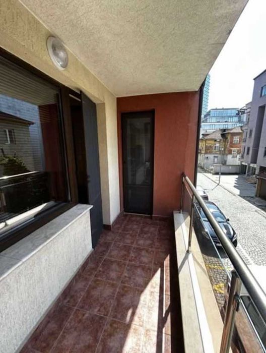 Дава се под наем Двустаен апартамент в София, Иван Вазов - 65 кв.м за 796.62 € - Снимка #6