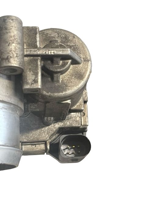 Clapeta De Acceleratie Volkswagen Golf Plus 5M1, 521 2004 - 2013 1.4 T