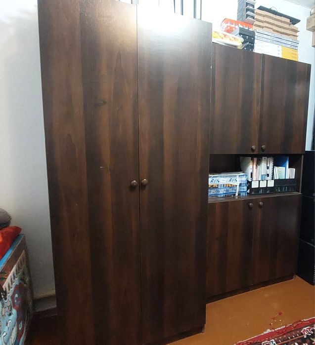 Шкаф в отличном состоянии