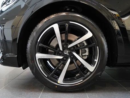 Voyah free Диски