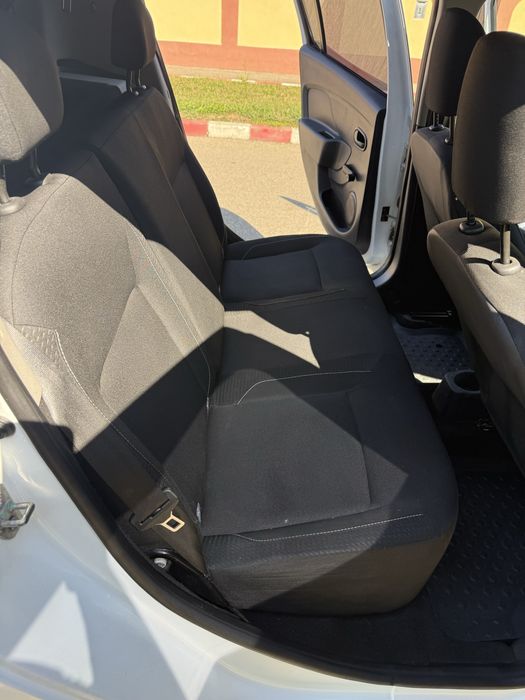 Sandero 2019 1,0 gpl