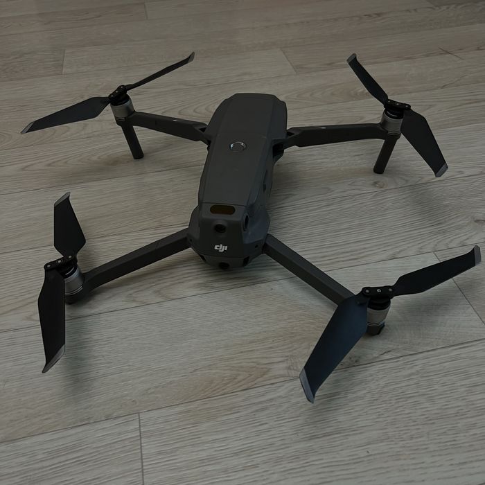 Продам Dji Mavic 2 zoom