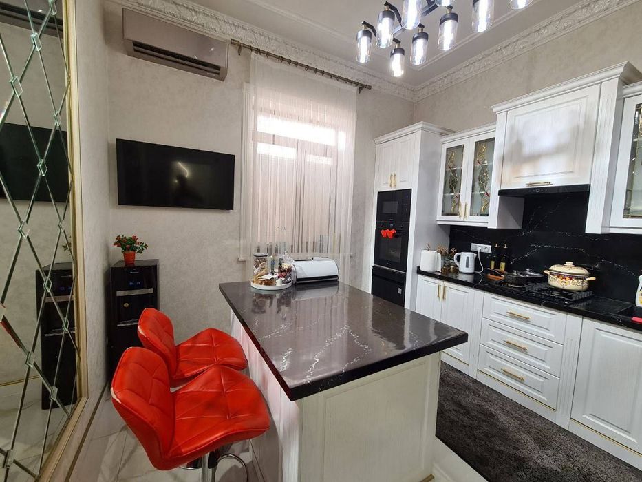 IT Park Мирзо Улугбек Евро Дом Участок