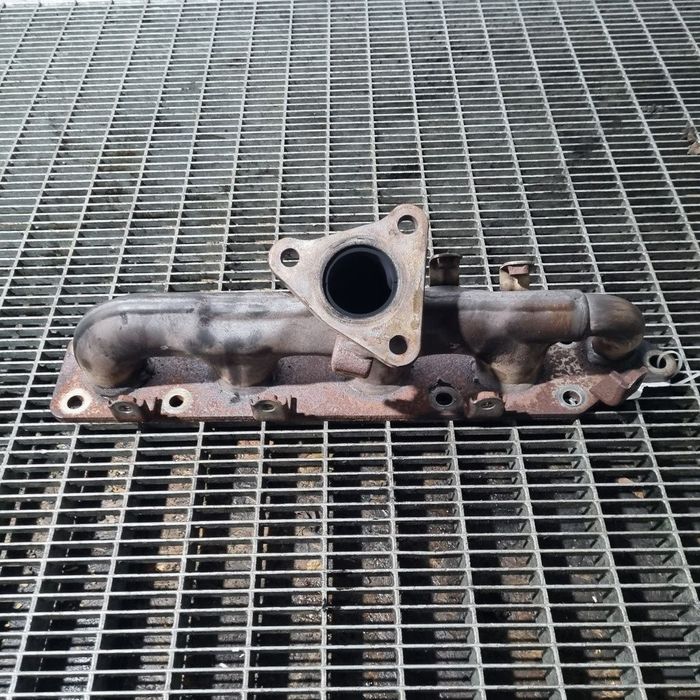 Galerie evacuare Mitsubishi ASX 1.8 D 2010 - 2016 150CP 4N13 Euro5 (1330)