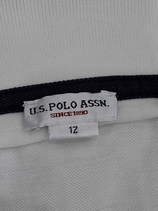 Риза на U.S POLO
