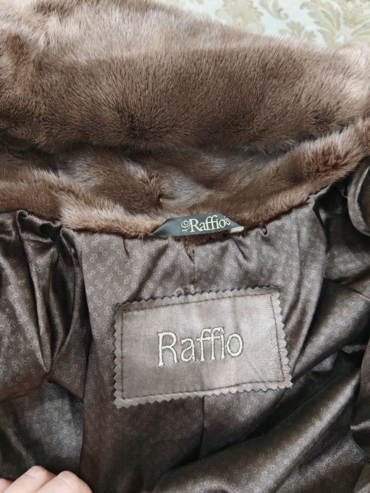 Норквая Шуба Шубамания