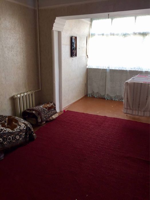 3х комн квартира, собственник !!!
