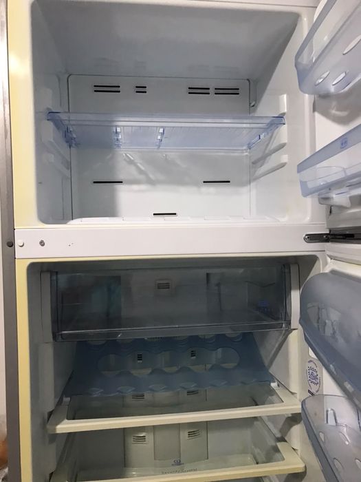 Холодильник на запчасти