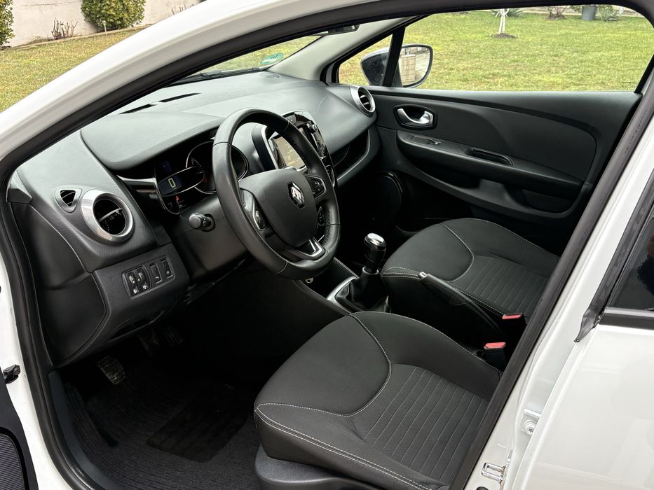 Renault Clio 0.9 Tce , Limited 12.2016