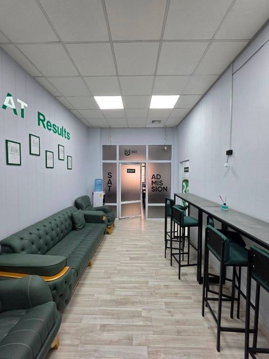 Сдаётся Офис Ганга 100квм