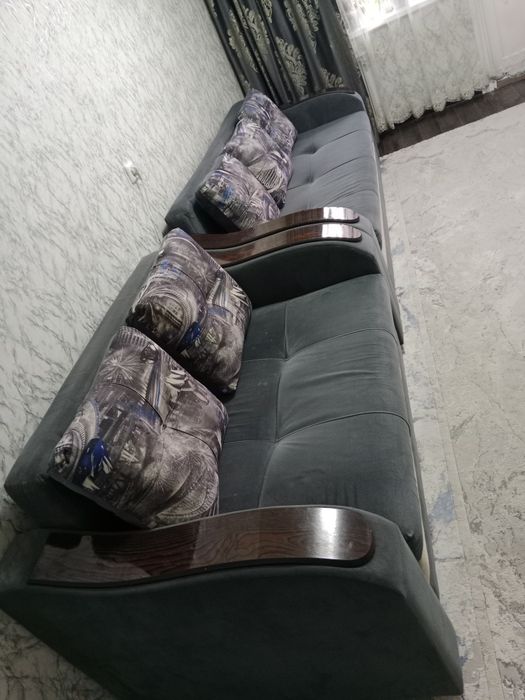 Продам диван в хорошем состоянии