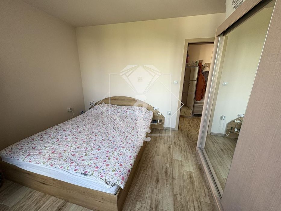 Продава се Двустаен апартамент в Пловдив, Младежки Хълм - 70 кв.м за 2715 €/кв.м - Снимка #2