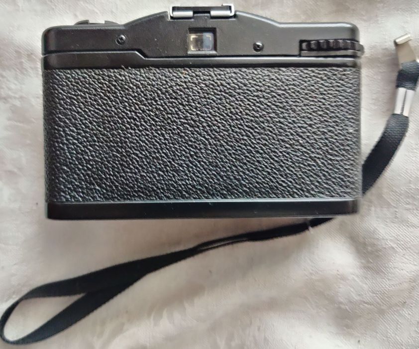 Продавам съветски фотоапарат ЛОМО  ЛК-А