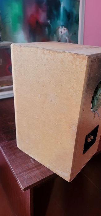 Динамики колонки