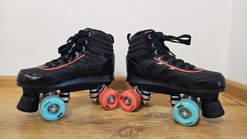 Patine cu rotile Oxelo